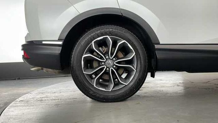 Honda CR-V Hybrid HONDA CR-V 2.0 h i-MMD SR SUV 5dr Petrol Hybrid eCVT Euro 6 (s/s) (184 ps) 