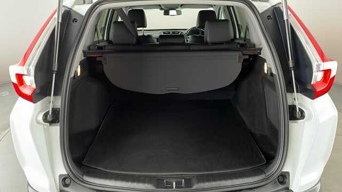 Honda CR-V Hybrid HONDA CR-V 2.0 h i-MMD SR SUV 5dr Petrol Hybrid eCVT Euro 6 (s/s) (184 ps) 