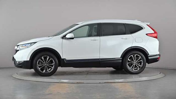 Honda CR-V Hybrid HONDA CR-V 2.0 h i-MMD SR SUV 5dr Petrol Hybrid eCVT Euro 6 (s/s) (184 ps) 