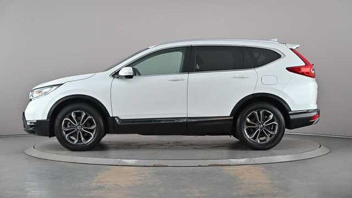 Honda CR-V Hybrid HONDA CR-V 2.0 h i-MMD SR SUV 5dr Petrol Hybrid eCVT Euro 6 (s/s) (184 ps) 
