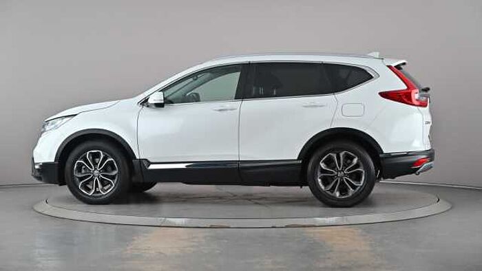 Honda CR-V Hybrid HONDA CR-V 2.0 h i-MMD SR SUV 5dr Petrol Hybrid eCVT Euro 6 (s/s) (184 ps) 