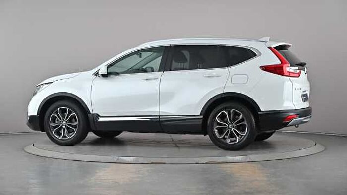 Honda CR-V Hybrid HONDA CR-V 2.0 h i-MMD SR SUV 5dr Petrol Hybrid eCVT Euro 6 (s/s) (184 ps) 