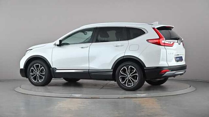 Honda CR-V Hybrid HONDA CR-V 2.0 h i-MMD SR SUV 5dr Petrol Hybrid eCVT Euro 6 (s/s) (184 ps) 