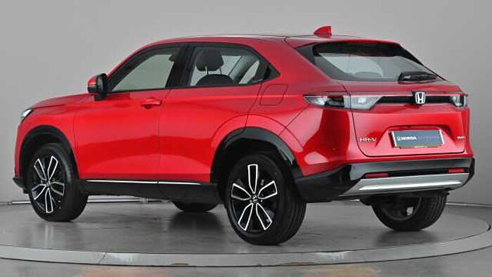 Honda HR-V Hybrid HONDA HR-V 1.5 h i-MMD Advance SUV 5dr Petrol Hybrid CVT Euro 6 (s/s) (131 ps) 