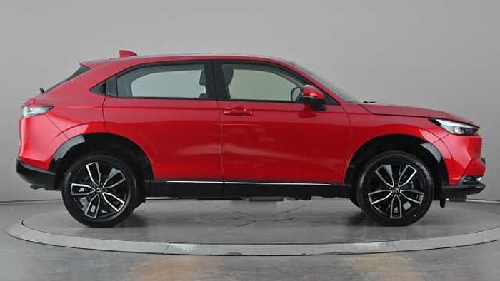 Honda HR-V Hybrid HONDA HR-V 1.5 h i-MMD Advance SUV 5dr Petrol Hybrid CVT Euro 6 (s/s) (131 ps) 