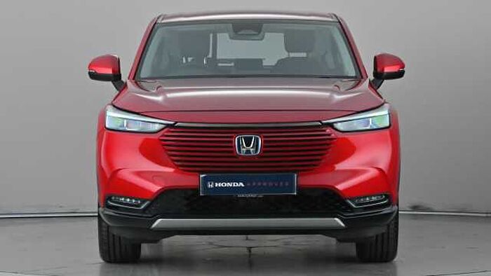 Honda HR-V Hybrid HONDA HR-V 1.5 h i-MMD Advance SUV 5dr Petrol Hybrid CVT Euro 6 (s/s) (131 ps) 