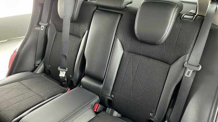 Honda HR-V Hybrid HONDA HR-V 1.5 h i-MMD Advance SUV 5dr Petrol Hybrid CVT Euro 6 (s/s) (131 ps) 