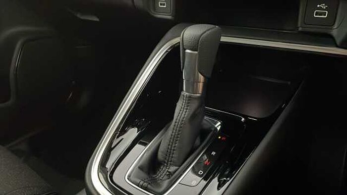 Honda HR-V Hybrid HONDA HR-V 1.5 h i-MMD Advance SUV 5dr Petrol Hybrid CVT Euro 6 (s/s) (131 ps) 