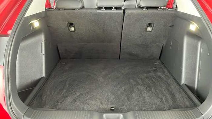 Honda HR-V Hybrid HONDA HR-V 1.5 h i-MMD Advance SUV 5dr Petrol Hybrid CVT Euro 6 (s/s) (131 ps) 