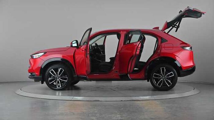 Honda HR-V Hybrid HONDA HR-V 1.5 h i-MMD Advance SUV 5dr Petrol Hybrid CVT Euro 6 (s/s) (131 ps) 