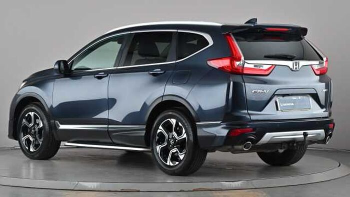 Honda CR-V HONDA CR-V 1.5 VTEC Turbo SR SUV 5dr Petrol Manual 4WD Euro 6 (s/s) (173 ps) 