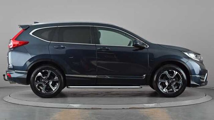 Honda CR-V HONDA CR-V 1.5 VTEC Turbo SR SUV 5dr Petrol Manual 4WD Euro 6 (s/s) (173 ps) 