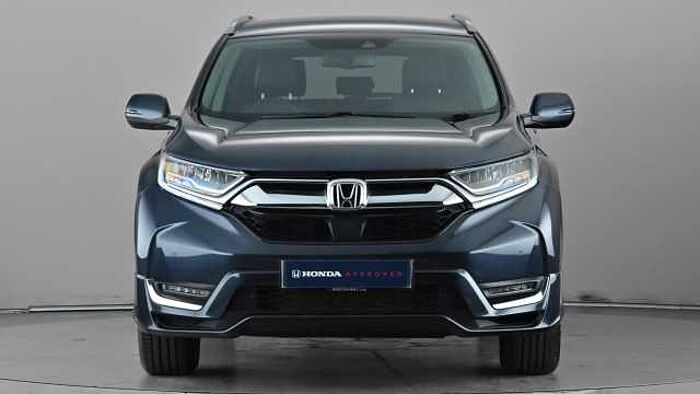 Honda CR-V HONDA CR-V 1.5 VTEC Turbo SR SUV 5dr Petrol Manual 4WD Euro 6 (s/s) (173 ps) 