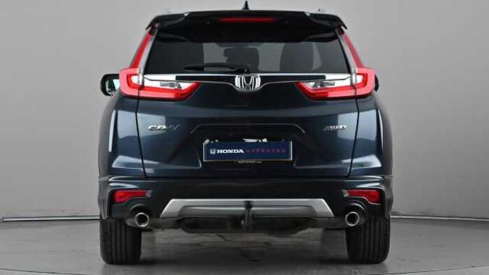 Honda CR-V HONDA CR-V 1.5 VTEC Turbo SR SUV 5dr Petrol Manual 4WD Euro 6 (s/s) (173 ps) 