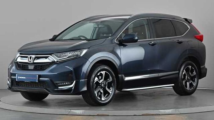 Honda CR-V HONDA CR-V 1.5 VTEC Turbo SR SUV 5dr Petrol Manual 4WD Euro 6 (s/s) (173 ps) 