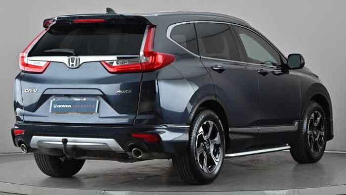 Honda CR-V HONDA CR-V 1.5 VTEC Turbo SR SUV 5dr Petrol Manual 4WD Euro 6 (s/s) (173 ps) 