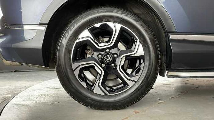 Honda CR-V HONDA CR-V 1.5 VTEC Turbo SR SUV 5dr Petrol Manual 4WD Euro 6 (s/s) (173 ps) 