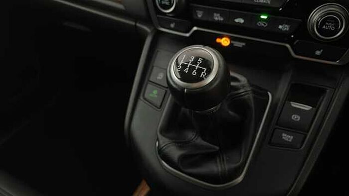 Honda CR-V HONDA CR-V 1.5 VTEC Turbo SR SUV 5dr Petrol Manual 4WD Euro 6 (s/s) (173 ps) 