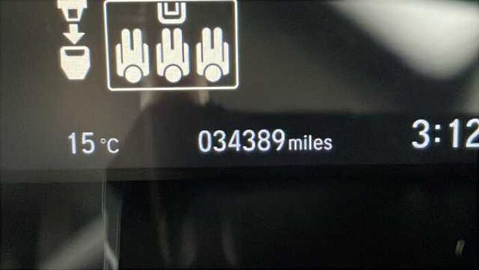 Honda CR-V HONDA CR-V 1.5 VTEC Turbo SR SUV 5dr Petrol Manual 4WD Euro 6 (s/s) (173 ps) 