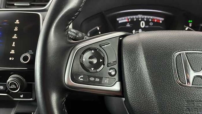 Honda CR-V HONDA CR-V 1.5 VTEC Turbo SR SUV 5dr Petrol Manual 4WD Euro 6 (s/s) (173 ps) 