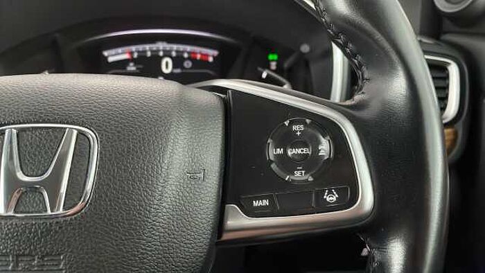 Honda CR-V HONDA CR-V 1.5 VTEC Turbo SR SUV 5dr Petrol Manual 4WD Euro 6 (s/s) (173 ps) 