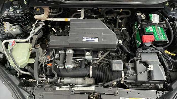 Honda CR-V HONDA CR-V 1.5 VTEC Turbo SR SUV 5dr Petrol Manual 4WD Euro 6 (s/s) (173 ps) 