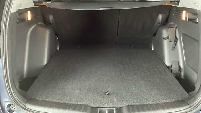 Honda CR-V HONDA CR-V 1.5 VTEC Turbo SR SUV 5dr Petrol Manual 4WD Euro 6 (s/s) (173 ps) 