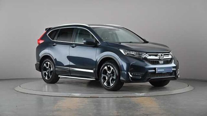 Honda CR-V HONDA CR-V 1.5 VTEC Turbo SR SUV 5dr Petrol Manual 4WD Euro 6 (s/s) (173 ps) 