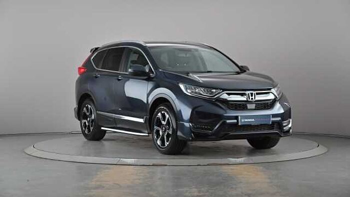 Honda CR-V HONDA CR-V 1.5 VTEC Turbo SR SUV 5dr Petrol Manual 4WD Euro 6 (s/s) (173 ps) 