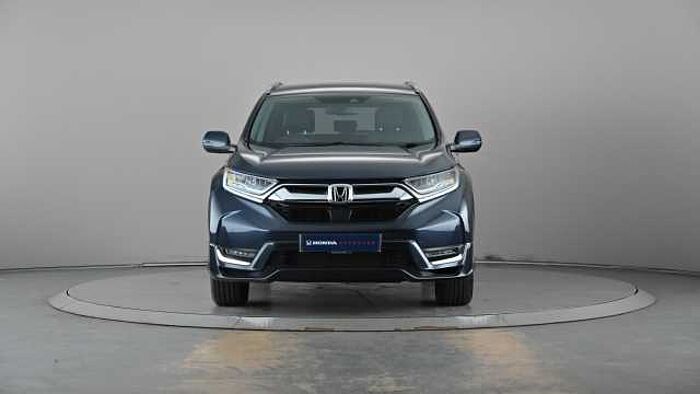 Honda CR-V HONDA CR-V 1.5 VTEC Turbo SR SUV 5dr Petrol Manual 4WD Euro 6 (s/s) (173 ps) 
