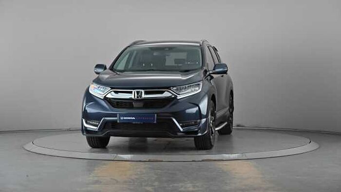 Honda CR-V HONDA CR-V 1.5 VTEC Turbo SR SUV 5dr Petrol Manual 4WD Euro 6 (s/s) (173 ps) 