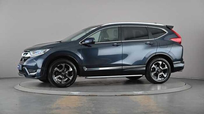 Honda CR-V HONDA CR-V 1.5 VTEC Turbo SR SUV 5dr Petrol Manual 4WD Euro 6 (s/s) (173 ps) 