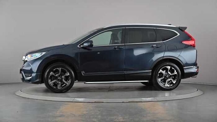 Honda CR-V HONDA CR-V 1.5 VTEC Turbo SR SUV 5dr Petrol Manual 4WD Euro 6 (s/s) (173 ps) 