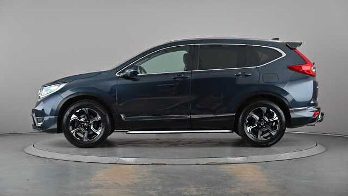 Honda CR-V HONDA CR-V 1.5 VTEC Turbo SR SUV 5dr Petrol Manual 4WD Euro 6 (s/s) (173 ps) 