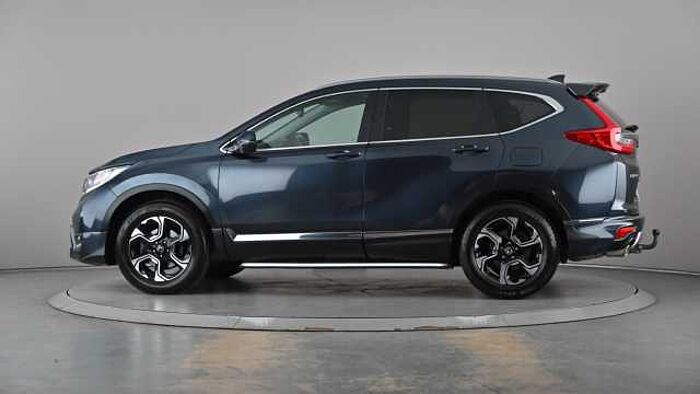 Honda CR-V HONDA CR-V 1.5 VTEC Turbo SR SUV 5dr Petrol Manual 4WD Euro 6 (s/s) (173 ps) 