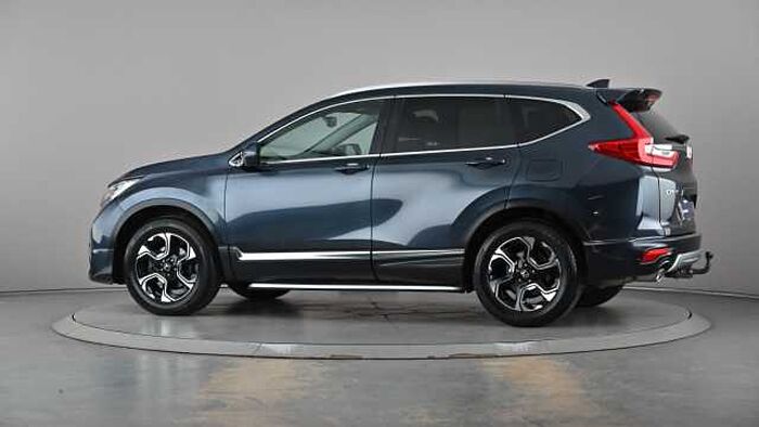 Honda CR-V HONDA CR-V 1.5 VTEC Turbo SR SUV 5dr Petrol Manual 4WD Euro 6 (s/s) (173 ps) 