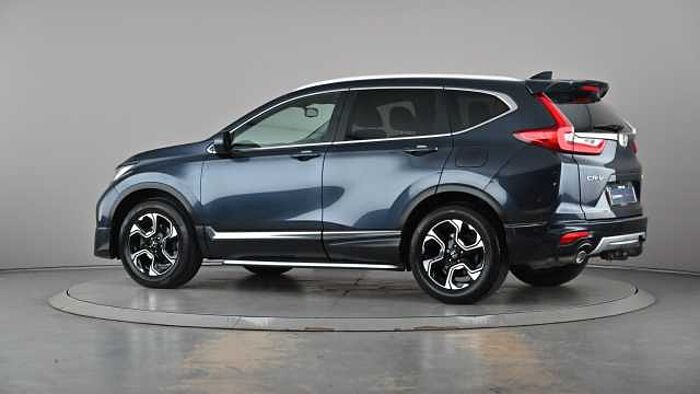 Honda CR-V HONDA CR-V 1.5 VTEC Turbo SR SUV 5dr Petrol Manual 4WD Euro 6 (s/s) (173 ps) 