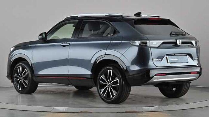 Honda HR-V Hybrid HONDA HR-V 1.5 h i-MMD Advance Style SUV 5dr Petrol Hybrid CVT Euro 6 (s/s) (131 