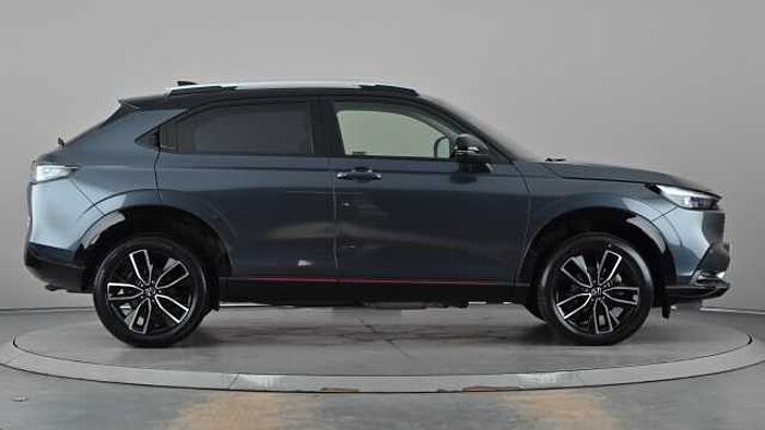 Honda HR-V Hybrid HONDA HR-V 1.5 h i-MMD Advance Style SUV 5dr Petrol Hybrid CVT Euro 6 (s/s) (131 
