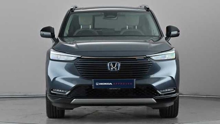 Honda HR-V Hybrid HONDA HR-V 1.5 h i-MMD Advance Style SUV 5dr Petrol Hybrid CVT Euro 6 (s/s) (131 