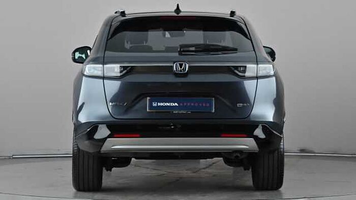 Honda HR-V Hybrid HONDA HR-V 1.5 h i-MMD Advance Style SUV 5dr Petrol Hybrid CVT Euro 6 (s/s) (131 