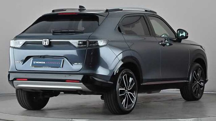 Honda HR-V Hybrid HONDA HR-V 1.5 h i-MMD Advance Style SUV 5dr Petrol Hybrid CVT Euro 6 (s/s) (131 