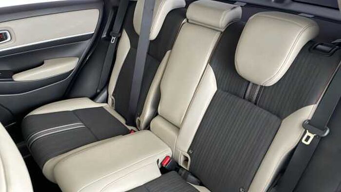 Honda HR-V Hybrid HONDA HR-V 1.5 h i-MMD Advance Style SUV 5dr Petrol Hybrid CVT Euro 6 (s/s) (131 