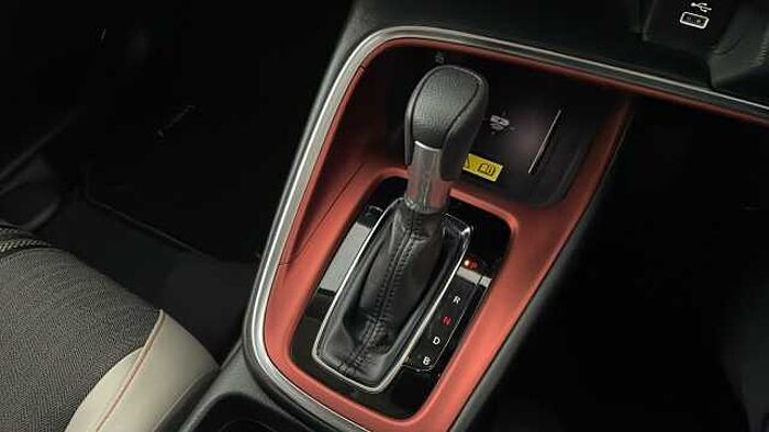 Honda HR-V Hybrid HONDA HR-V 1.5 h i-MMD Advance Style SUV 5dr Petrol Hybrid CVT Euro 6 (s/s) (131 