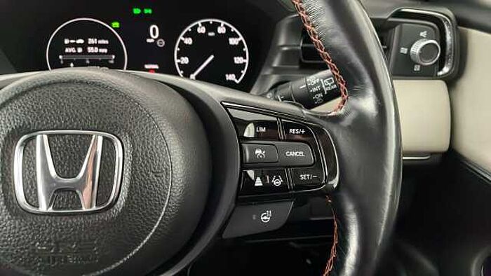 Honda HR-V Hybrid HONDA HR-V 1.5 h i-MMD Advance Style SUV 5dr Petrol Hybrid CVT Euro 6 (s/s) (131 