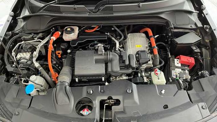 Honda HR-V Hybrid HONDA HR-V 1.5 h i-MMD Advance Style SUV 5dr Petrol Hybrid CVT Euro 6 (s/s) (131 