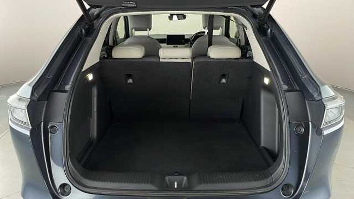 Honda HR-V Hybrid HONDA HR-V 1.5 h i-MMD Advance Style SUV 5dr Petrol Hybrid CVT Euro 6 (s/s) (131 