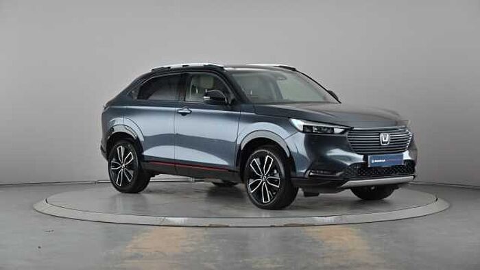 Honda HR-V Hybrid HONDA HR-V 1.5 h i-MMD Advance Style SUV 5dr Petrol Hybrid CVT Euro 6 (s/s) (131 