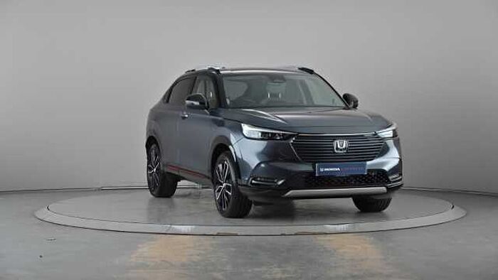 Honda HR-V Hybrid HONDA HR-V 1.5 h i-MMD Advance Style SUV 5dr Petrol Hybrid CVT Euro 6 (s/s) (131 
