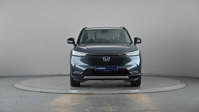 Honda HR-V Hybrid HONDA HR-V 1.5 h i-MMD Advance Style SUV 5dr Petrol Hybrid CVT Euro 6 (s/s) (131 